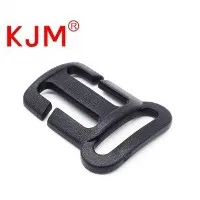 Control deslizante de ajuste de correa para mochila