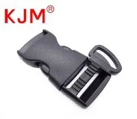 Hebilla de tres puntos