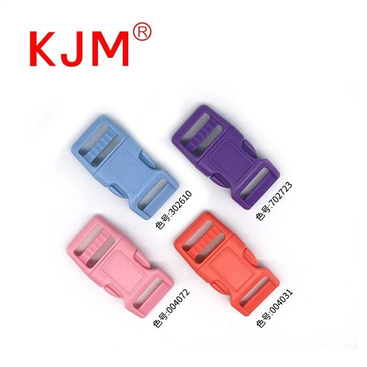 Collar Harness Buckle