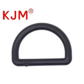 Anillos en D para bolsos