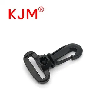 Gancho giratorio de plástico