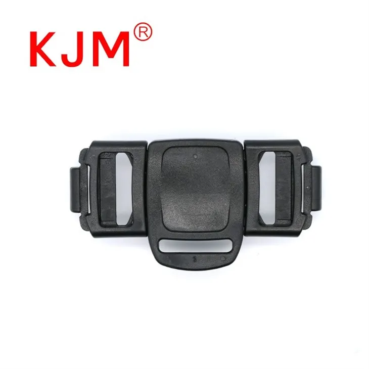 3 Point Harness Buckle