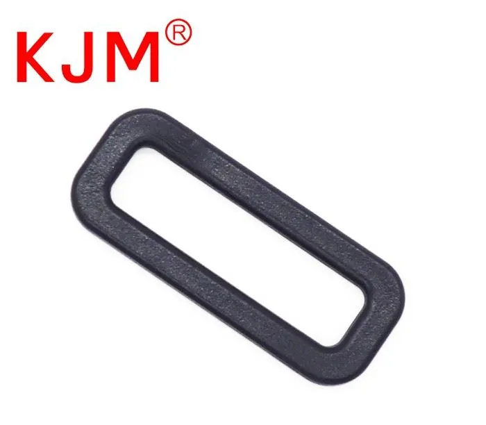 Pastic Square Ring Buckle