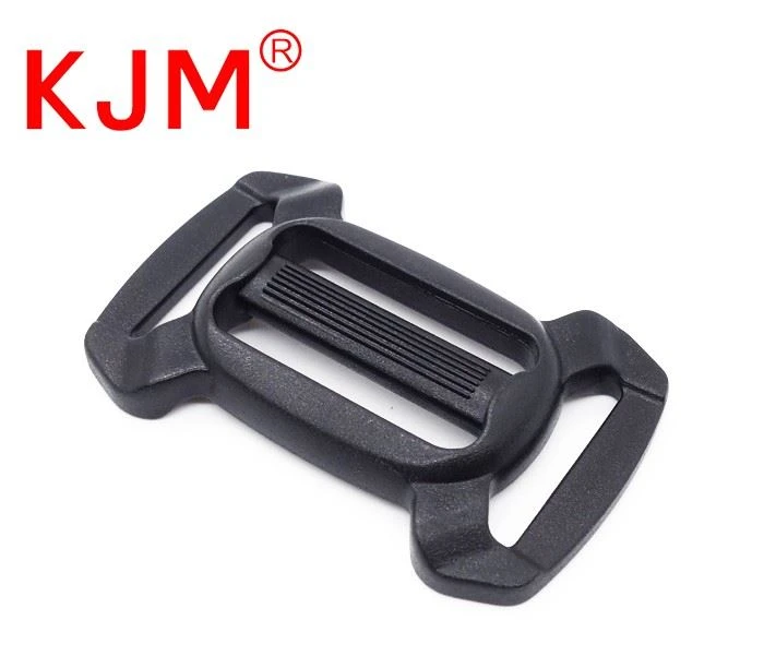 Plastic Double Loop Slider