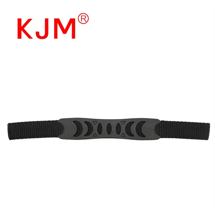 Plastic Bag Handle