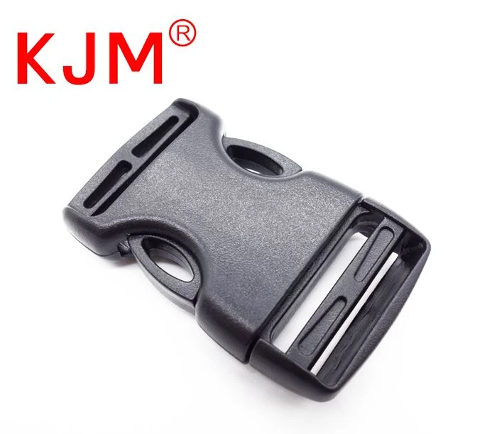 Plastic Quick Side Release Buckle