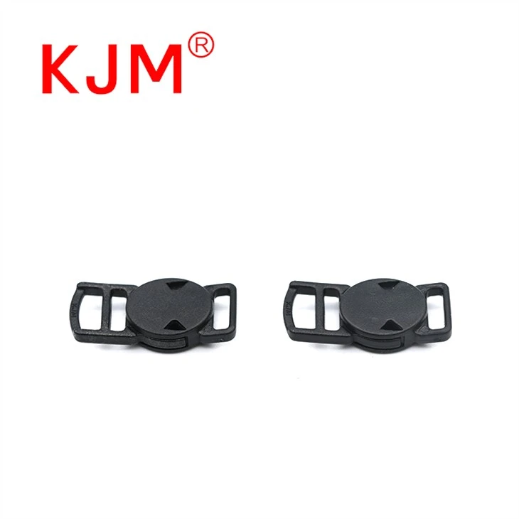 Plastic Breakaway Buckle