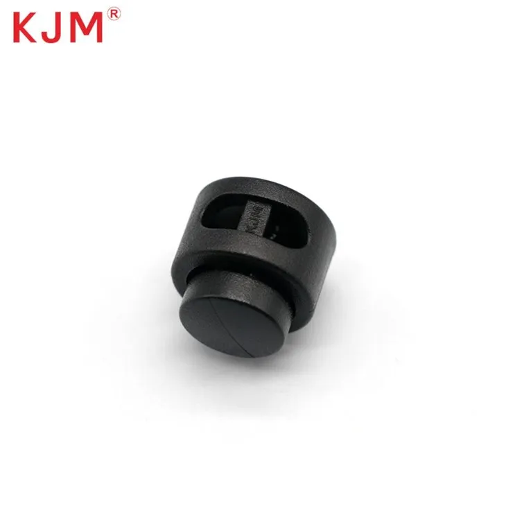 Double Holes Cord Lock