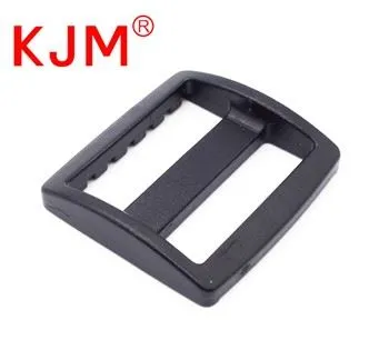 Hebilla deslizante de plástico para collar de mascotas