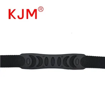 Asas de goma para bolsas de plástico