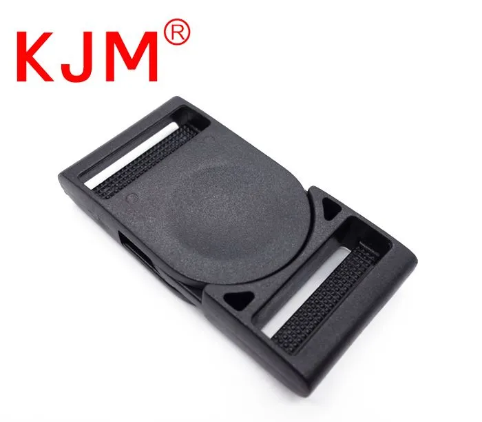 Release Swivel Buckle