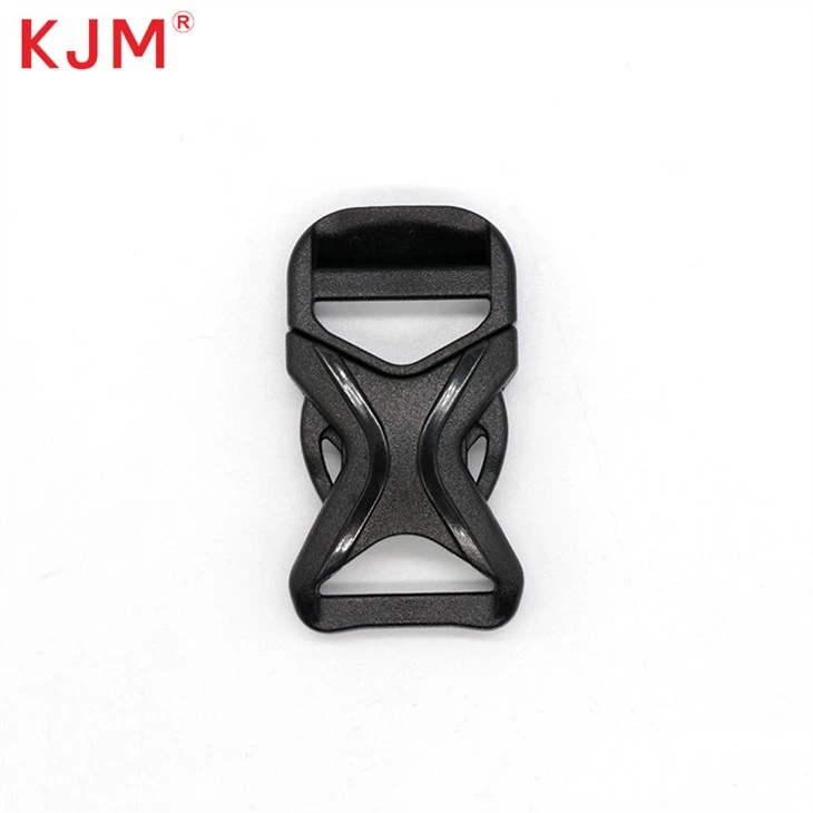 X-Shaped Plastic Buckle For Bag Part Backpack Accessories