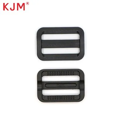 Deslizador de plástico resistente.