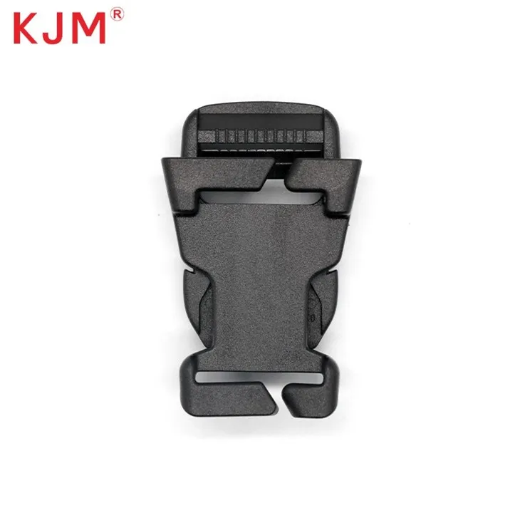 Split-Bar Side Release Buckle