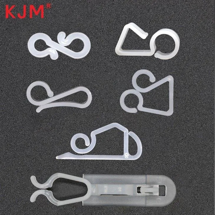 Icicle Light Clips