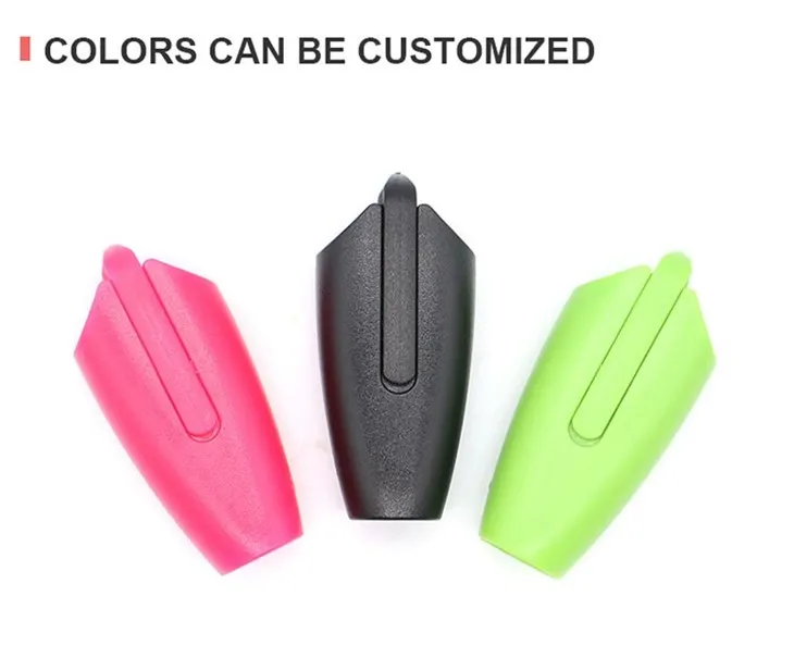 Pet Leash Ribbon Folder