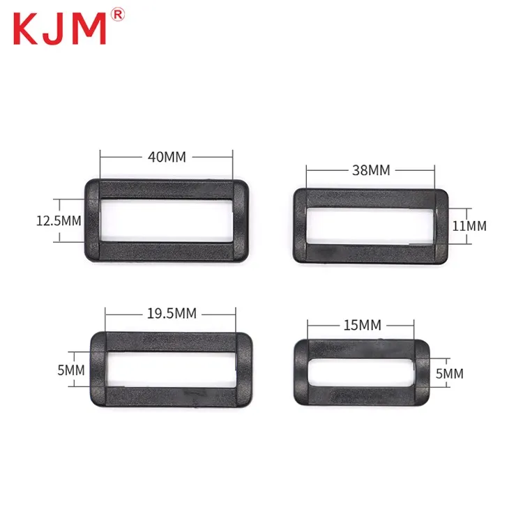 Size Buckle