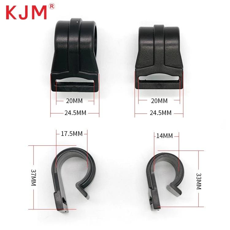 Plastic Tent Hook factory