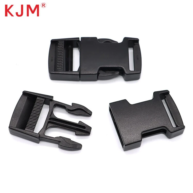 Divided Plastic Buckle