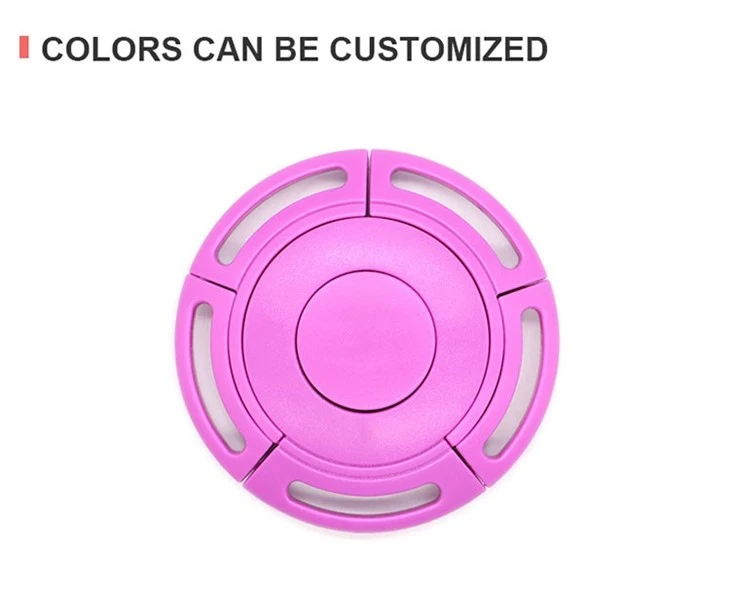 Round 5 Point Stroller Buckle