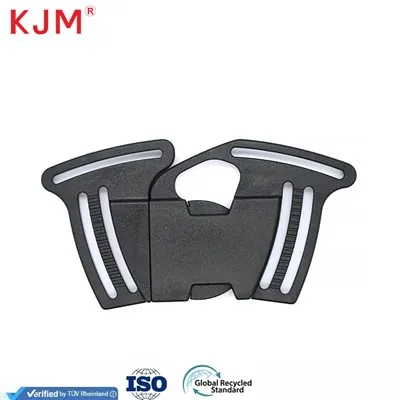 Lock Belt Multi Buckle