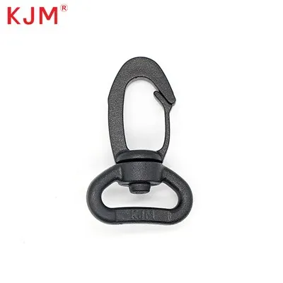 Gancho de plástico de servicio pesado