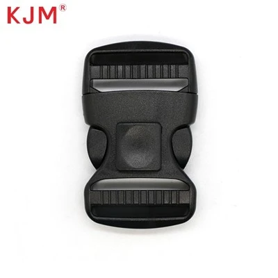 Hebilla de liberación lateral KJM TrailGrip Pro