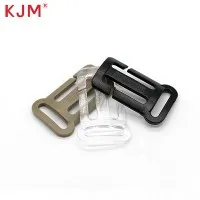 Ajustador de esternón de fijación rápida