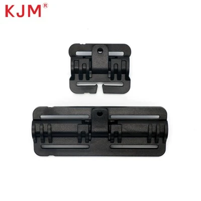 Liberación rápida Color personalizado Color Militar Military Buckle